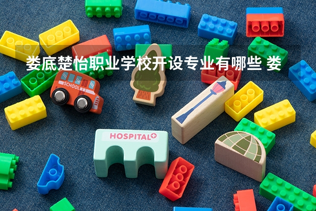 娄底楚怡职业学校开设专业有哪些 娄底楚怡职业学校优势专业是什么